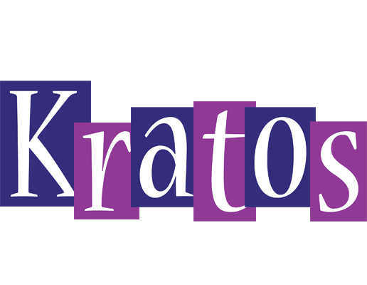 Kratos autumn logo