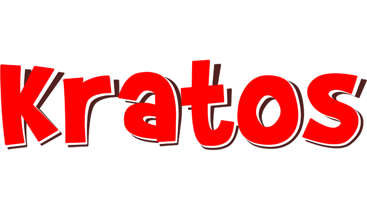 Kratos basket logo