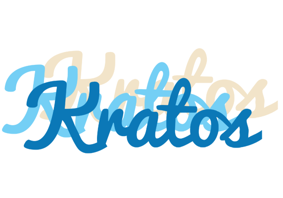 Kratos breeze logo