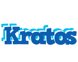 Kratos business logo
