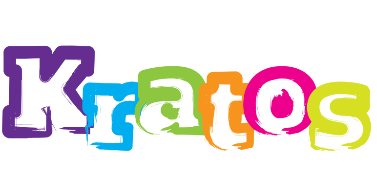 Kratos casino logo