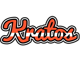 Kratos denmark logo