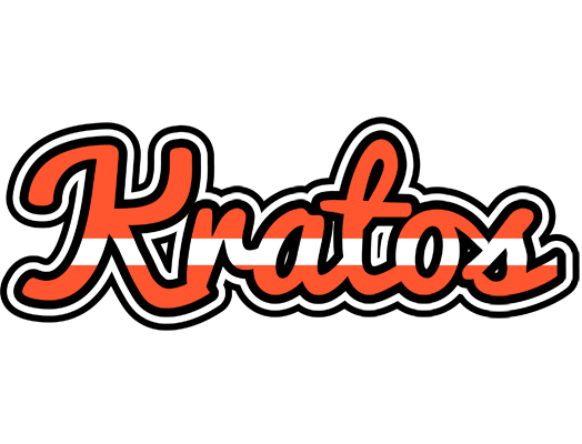 Kratos denmark logo