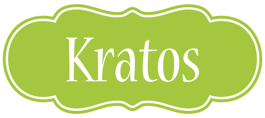 Kratos family logo