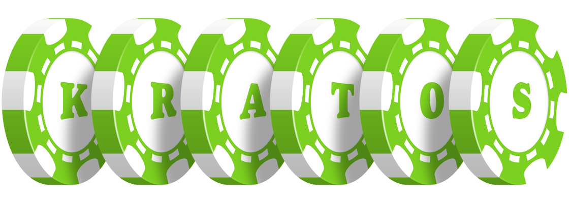 Kratos holdem logo