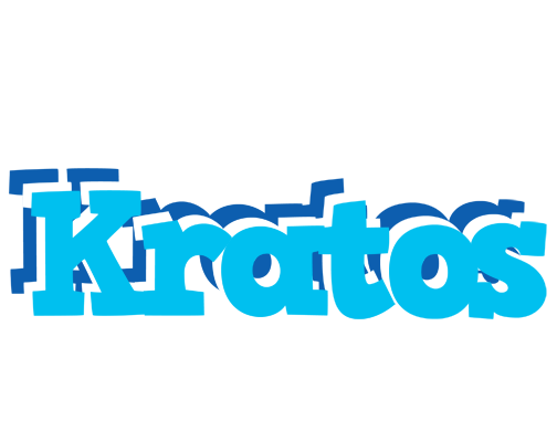 Kratos jacuzzi logo