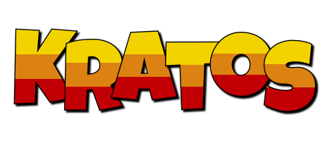 Kratos jungle logo