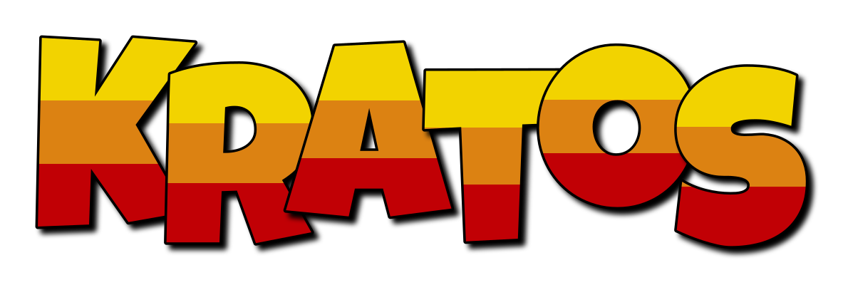 Kratos jungle logo