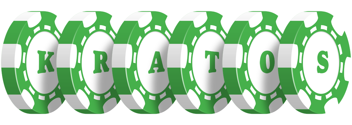 Kratos kicker logo