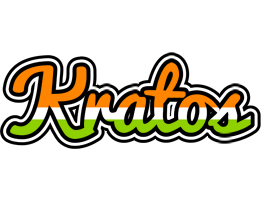Kratos mumbai logo