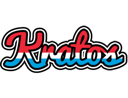 Kratos norway logo
