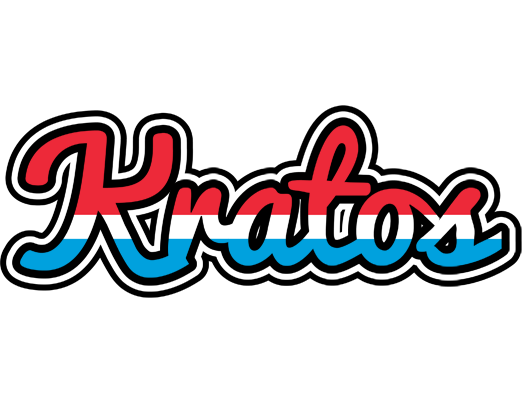 Kratos norway logo