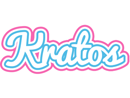 Kratos outdoors logo