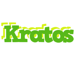 Kratos picnic logo