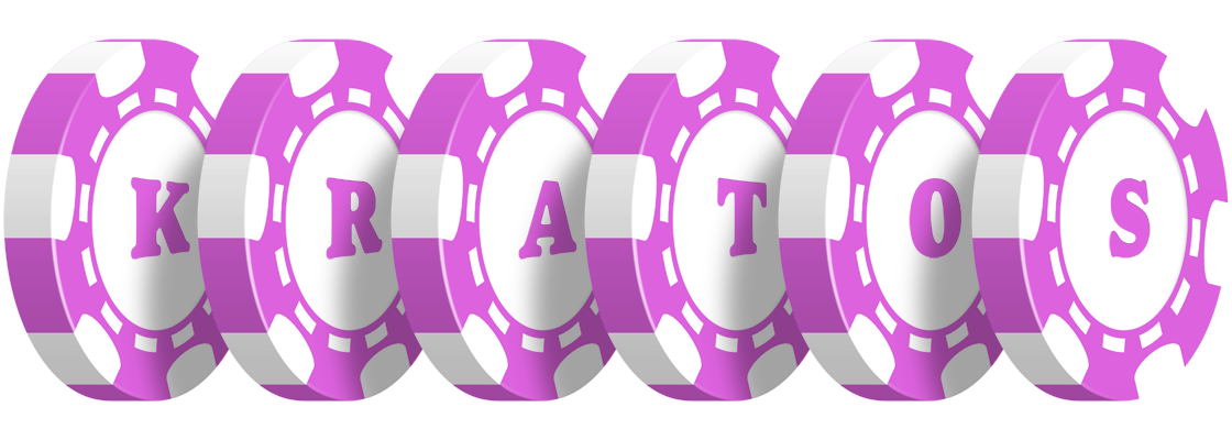 Kratos river logo