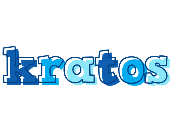 Kratos sailor logo