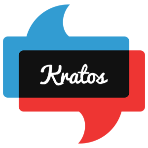 Kratos sharks logo