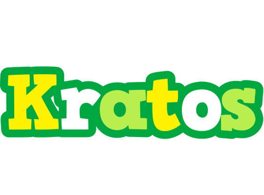 Kratos soccer logo