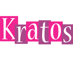 Kratos whine logo