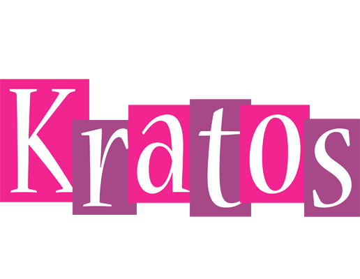Kratos whine logo