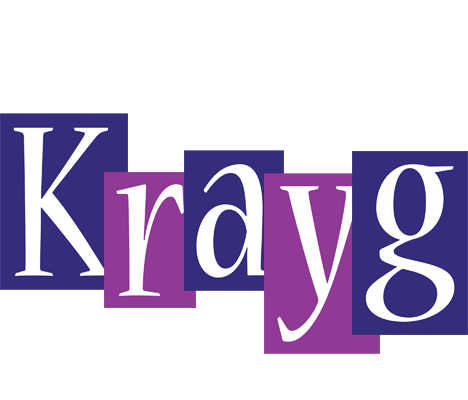 Krayg autumn logo