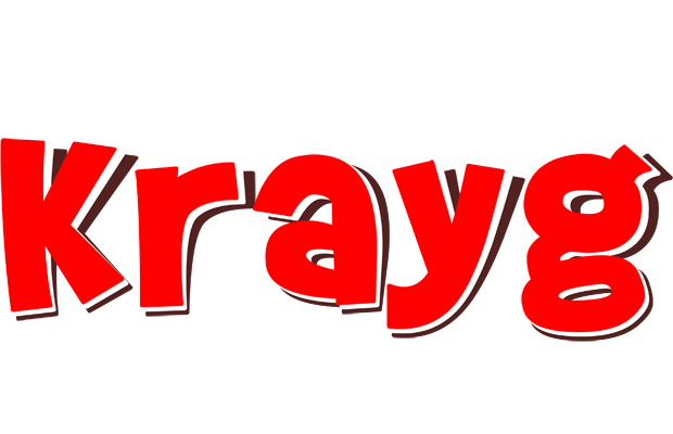 Krayg basket logo