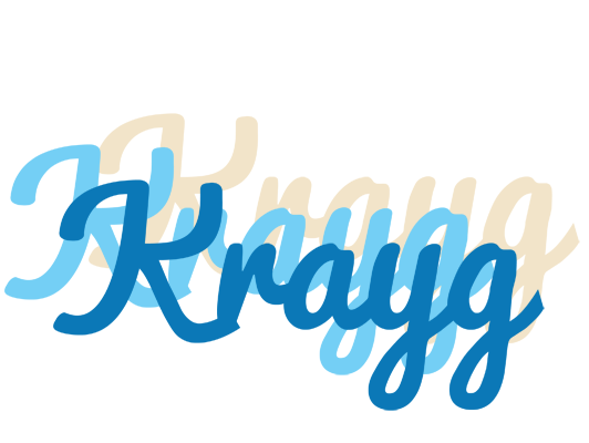 Krayg breeze logo