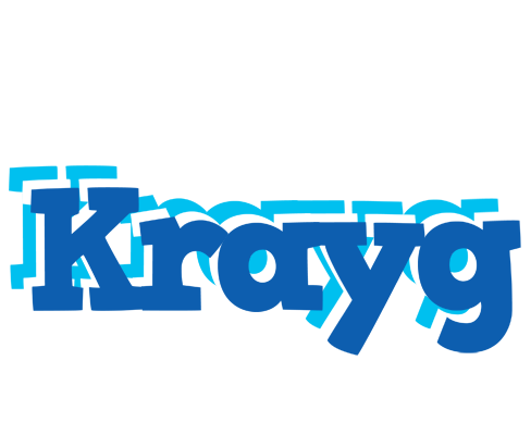 Krayg business logo