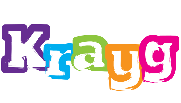 Krayg casino logo