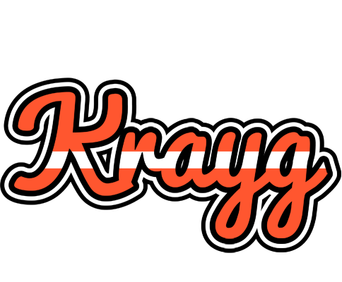 Krayg denmark logo