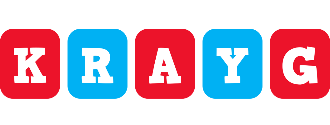Krayg diesel logo