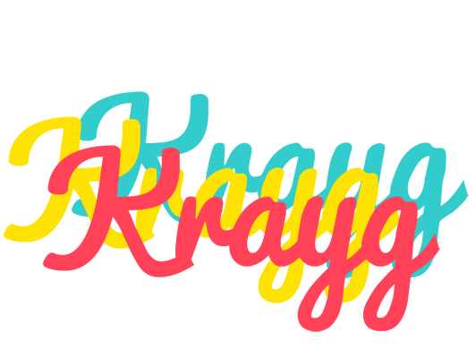 Krayg disco logo
