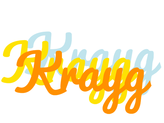 Krayg energy logo