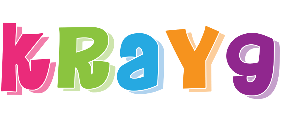 Krayg friday logo