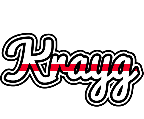 Krayg kingdom logo