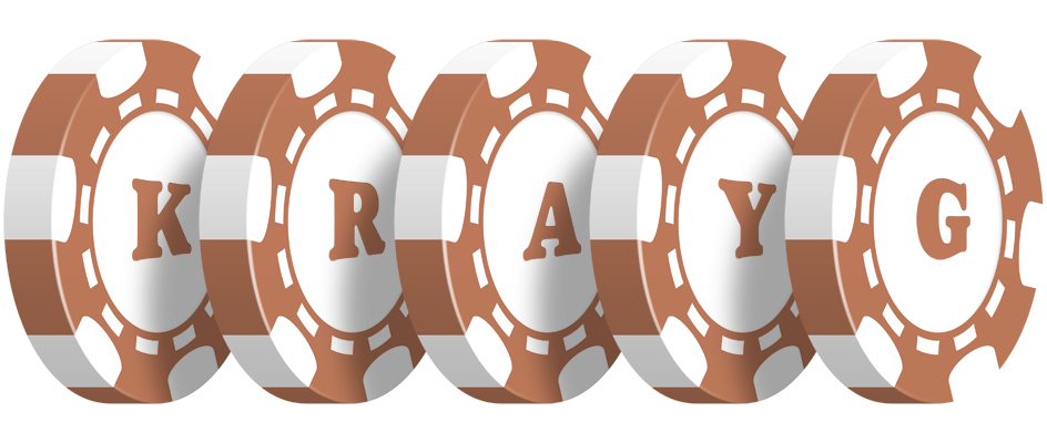 Krayg limit logo
