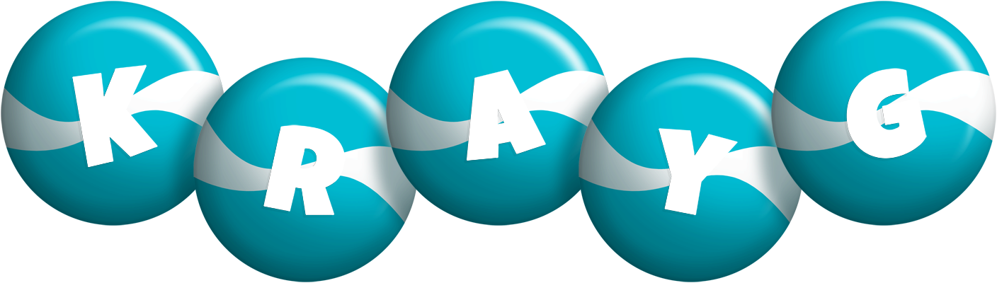 Krayg messi logo