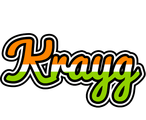 Krayg mumbai logo