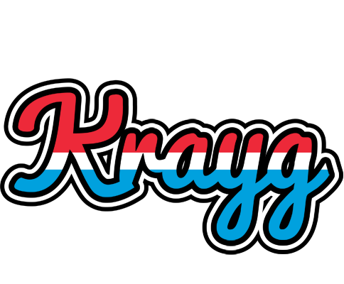 Krayg norway logo