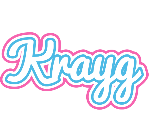 Krayg outdoors logo