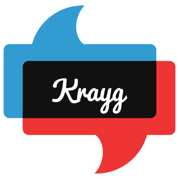 Krayg sharks logo