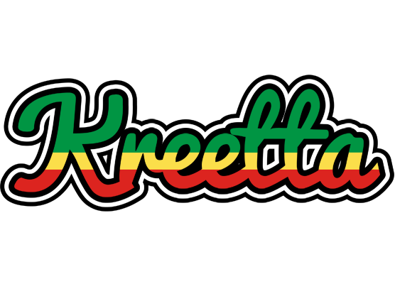 Kreetta african logo