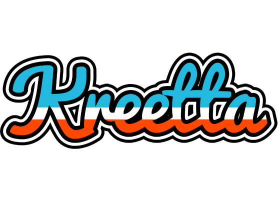 Kreetta america logo