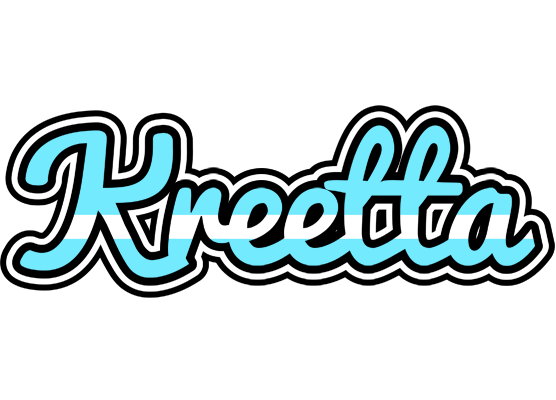 Kreetta argentine logo