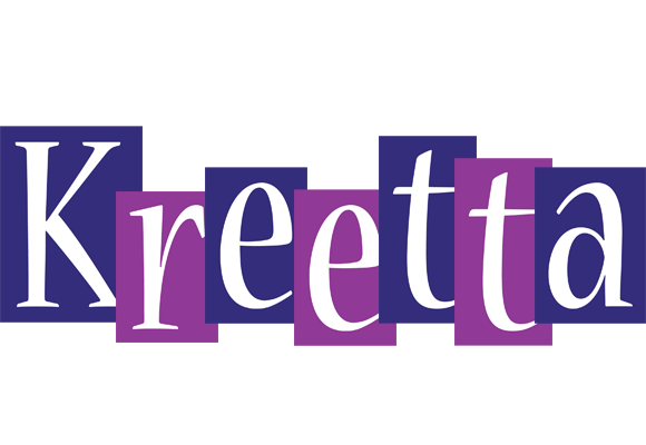 Kreetta autumn logo