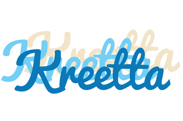 Kreetta breeze logo