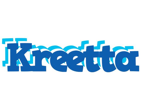 Kreetta business logo
