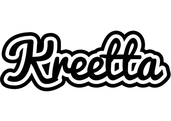 Kreetta chess logo