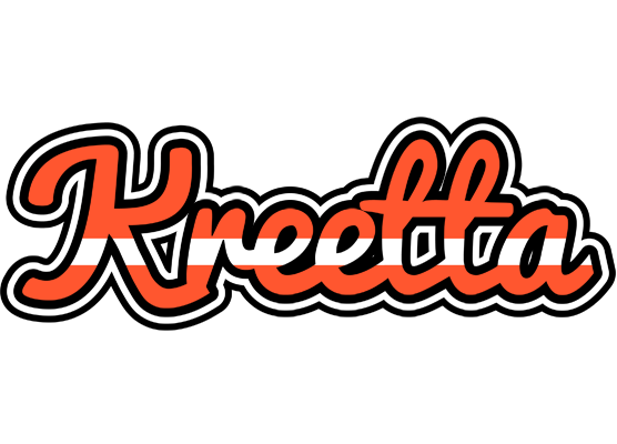 Kreetta denmark logo