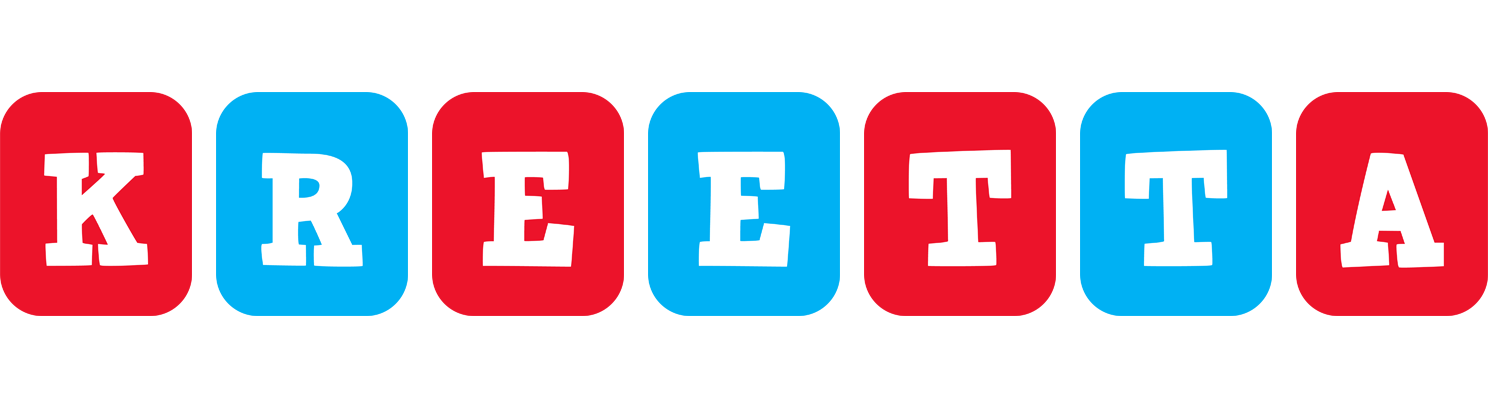 Kreetta diesel logo
